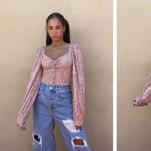 Urban Outfitters Blouse